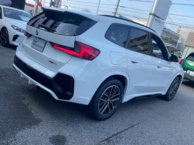صورة مصغرة 32 لـ 2025 BMW X1