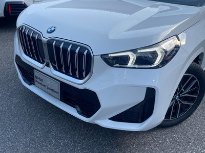صورة 3 لـ 2025 BMW X1