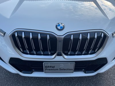 صورة مصغرة 34 لـ 2025 BMW X1
