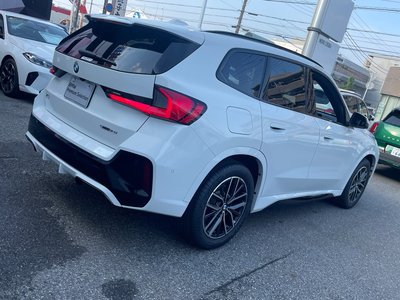 صورة مصغرة 75 لـ 2025 BMW X1