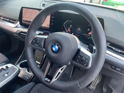 صورة مصغرة 44 لـ 2025 BMW X1