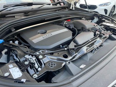 صورة مصغرة 73 لـ 2025 BMW X1