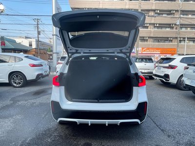 صورة مصغرة 30 لـ 2025 BMW X1