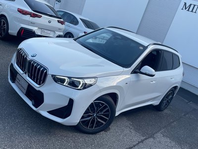صورة مصغرة 18 لـ 2025 BMW X1