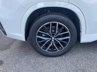 صورة مصغرة 24 لـ 2025 BMW X1