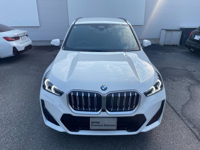 صورة مصغرة 33 لـ 2025 BMW X1
