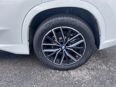 صورة مصغرة 23 لـ 2025 BMW X1