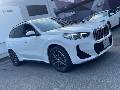 صورة 8 لـ 2025 BMW X1
