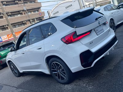 صورة مصغرة 26 لـ 2025 BMW X1