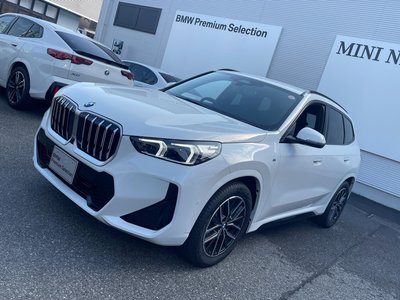 صورة 2 لـ 2025 BMW X1