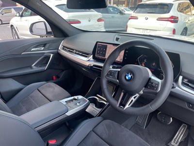 صورة مصغرة 38 لـ 2025 BMW X1