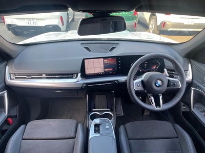 صورة 6 لـ 2025 BMW X1