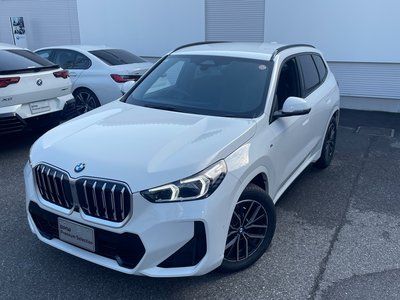 صورة مصغرة 19 لـ 2025 BMW X1
