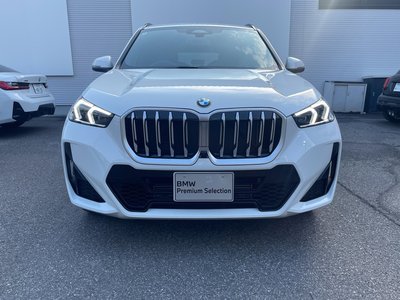 صورة 7 لـ 2025 BMW X1
