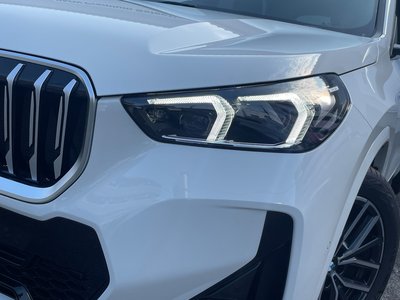 صورة مصغرة 20 لـ 2025 BMW X1