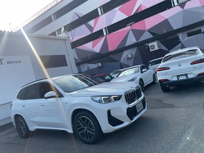 صورة مصغرة 36 لـ 2025 BMW X1