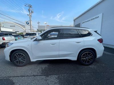 صورة 9 لـ 2025 BMW X1