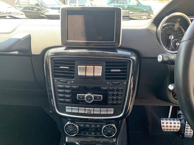 صورة مصغرة 12 لـ 2015 Mercedes-BENZ G-CLASS