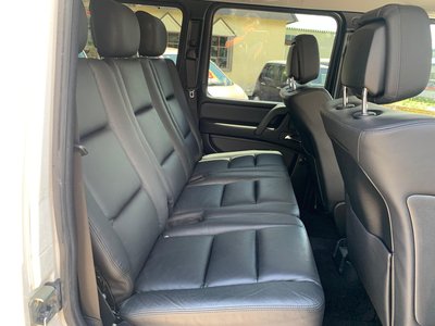 صورة مصغرة 19 لـ 2015 Mercedes-BENZ G-CLASS