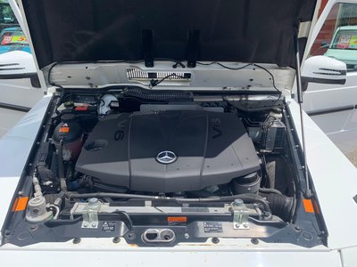 صورة مصغرة 24 لـ 2015 Mercedes-BENZ G-CLASS