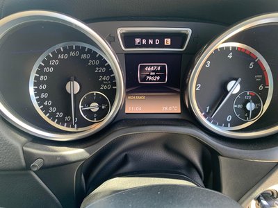 صورة مصغرة 13 لـ 2015 Mercedes-BENZ G-CLASS