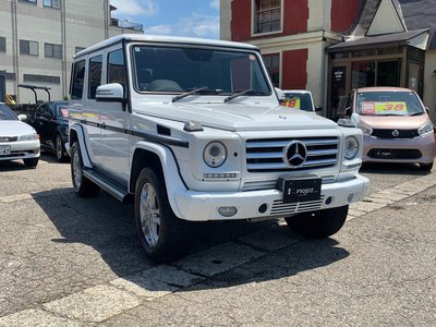 صورة مصغرة 29 لـ 2015 Mercedes-BENZ G-CLASS