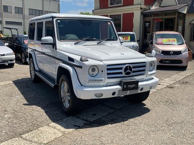 2015 Mercedes-BENZ G-CLASS 照片 2