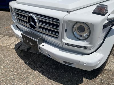 صورة مصغرة 23 لـ 2015 Mercedes-BENZ G-CLASS