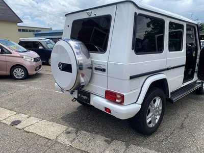 صورة مصغرة 25 لـ 2015 Mercedes-BENZ G-CLASS