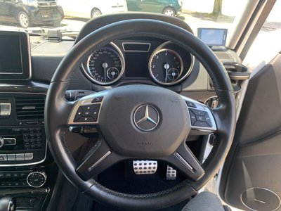 صورة مصغرة 11 لـ 2015 Mercedes-BENZ G-CLASS