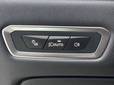 2025 BMW X7 — миниатюра 14