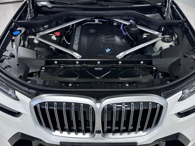 2025 BMW X7 照片 7
