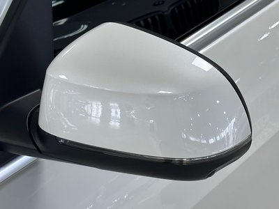 2025 BMW X7 — миниатюра 12