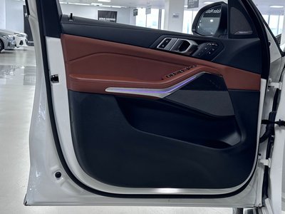 2025 BMW X7 — миниатюра 13