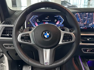 2025 BMW X7 — миниатюра 16