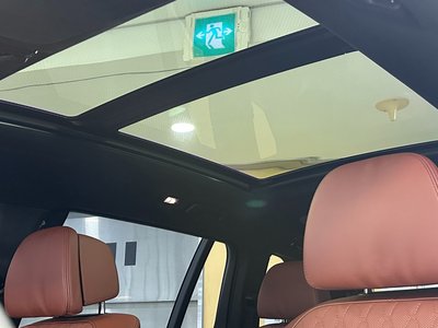 2025 BMW X7 — миниатюра 19