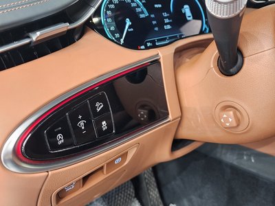 2022 Genesis GV70 缩略图 26