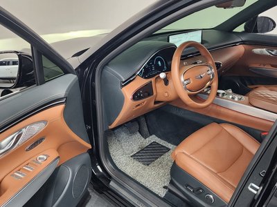 2022 Genesis GV70 缩略图 13
