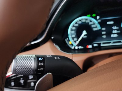 2022 Genesis GV70 缩略图 27