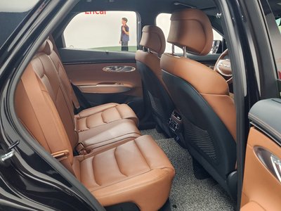 2022 Genesis GV70 缩略图 17
