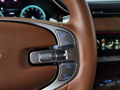 2022 Genesis GV70 缩略图 21