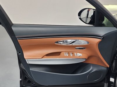 2022 Genesis GV70 缩略图 14