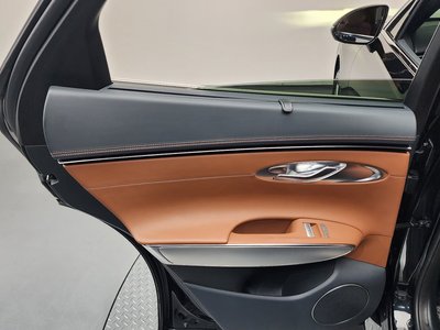2022 Genesis GV70 缩略图 15