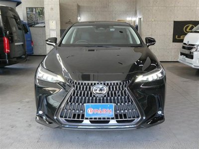 LEXUS NX - 4