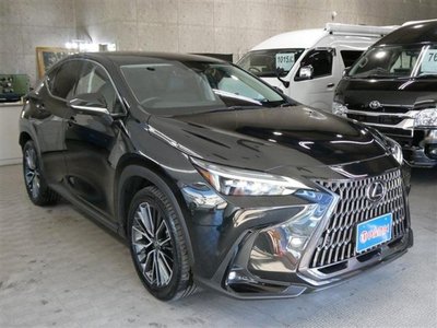 LEXUS NX - 3