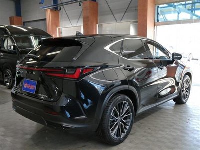 LEXUS NX - 8