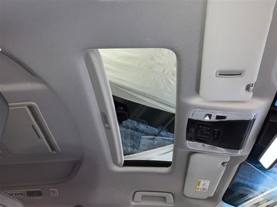TOYOTA ALPHARD - 10