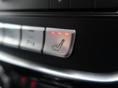 MERCEDES-BENZ G-CLASS - 8