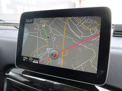 MERCEDES-BENZ G-CLASS - 4