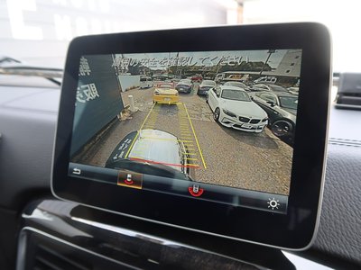 MERCEDES-BENZ G-CLASS - 6